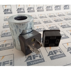 Sun Hydraulics 770-224 Solenoid Valve Coil 24V DC