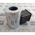 Sun Hydraulics 770-224 Solenoid Valve Coil 24V DC