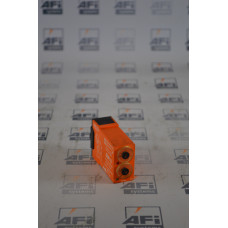 SYRELEC 0DR U TIME DELAY RELAY 24VAC/DC 8PIN