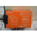 SYRELEC 0DR U TIME DELAY RELAY 24VAC/DC 8PIN