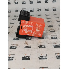 DUR-110A - Syrelec