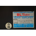 Sanyo Denki 27BA030FXT30 Servo Amplifier