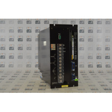 Sanyo Denki 27BA100FFT30 SERVO AMPLIFIER