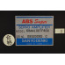 Sanyo Denki 68AA100TFR00 SERVO AMPLIFIER