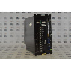 Sanyo Denki 27BA100FFT30C SERVO AMPLIFIER