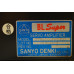 Sanyo Denki 27BA100FFT30C SERVO AMPLIFIER