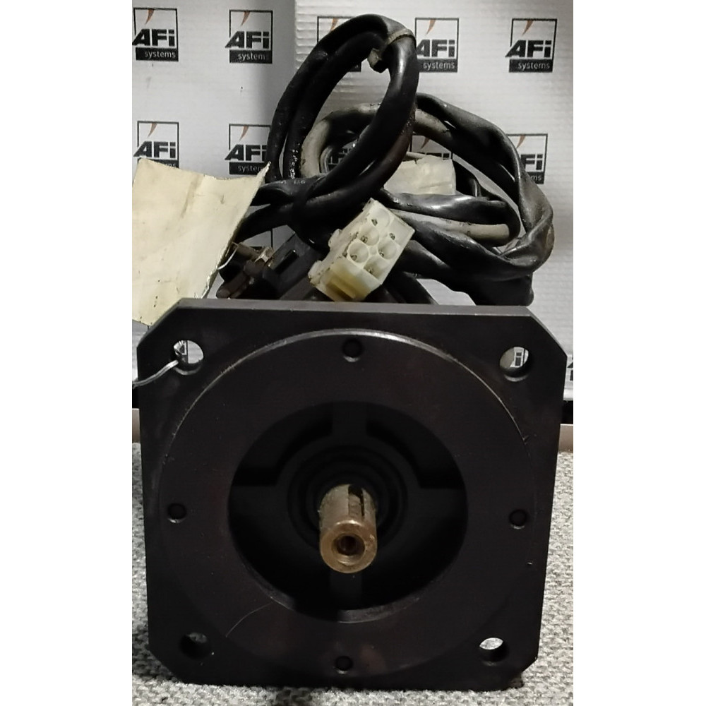 Sanyo Denki 65BM030DXED6 SERVO MOTOR