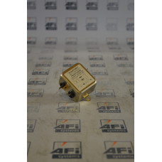 Schaffner FN612-10 06 Filter Panel Mount Schaffner FN612-10 06 Filter Panel Mount