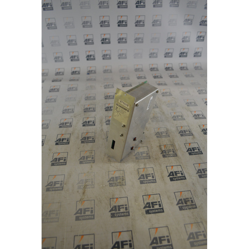 Schleicher NT011-1109