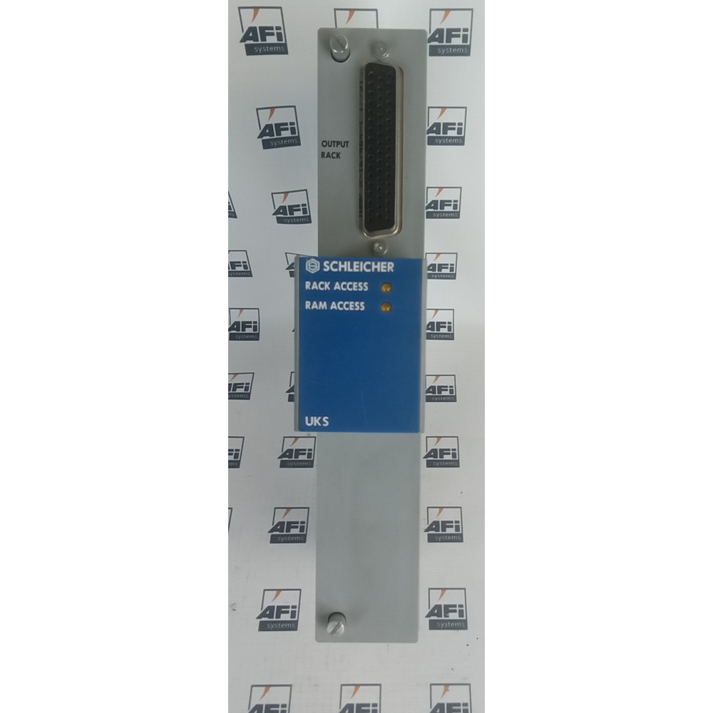 Schleicher Extension Module 31806916