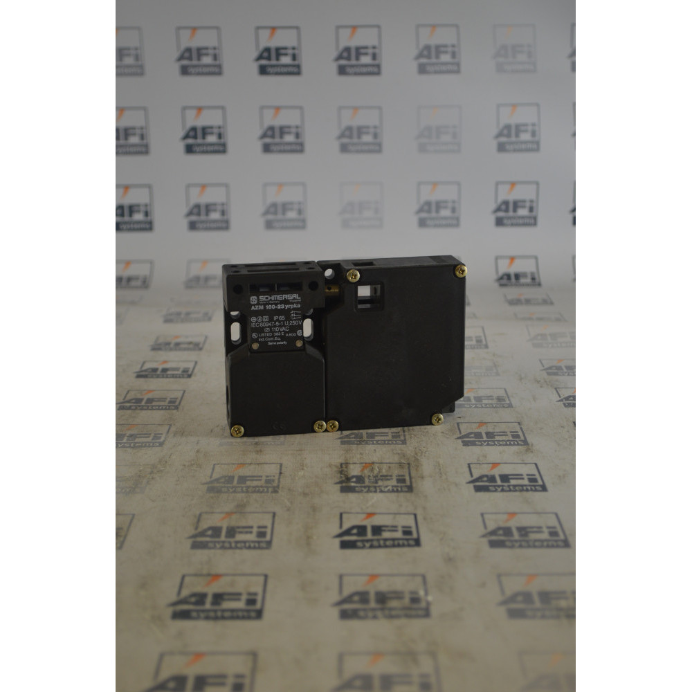 Schmersal AZM160-23-YRPKA AZM16023YRPKA