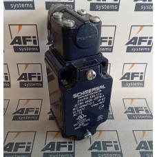 Schmersal Z4V7H 335-11Z-U180-M20-2079-1 Snap Action Switch