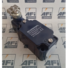 Schmersal Z4V10H335-11Z-M20-1699-1 Limit Switch