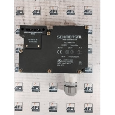 AZM 161CC-24rka-024 M16 Schmersal