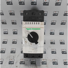 Schneider GV3P 32 Motor Starter Protector