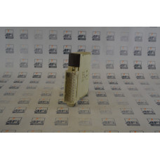 Schneider Electric TSXDEY16D2 INPUT MODULE 24VDC IEC TYPE 2 PREMIUM DISCRETE