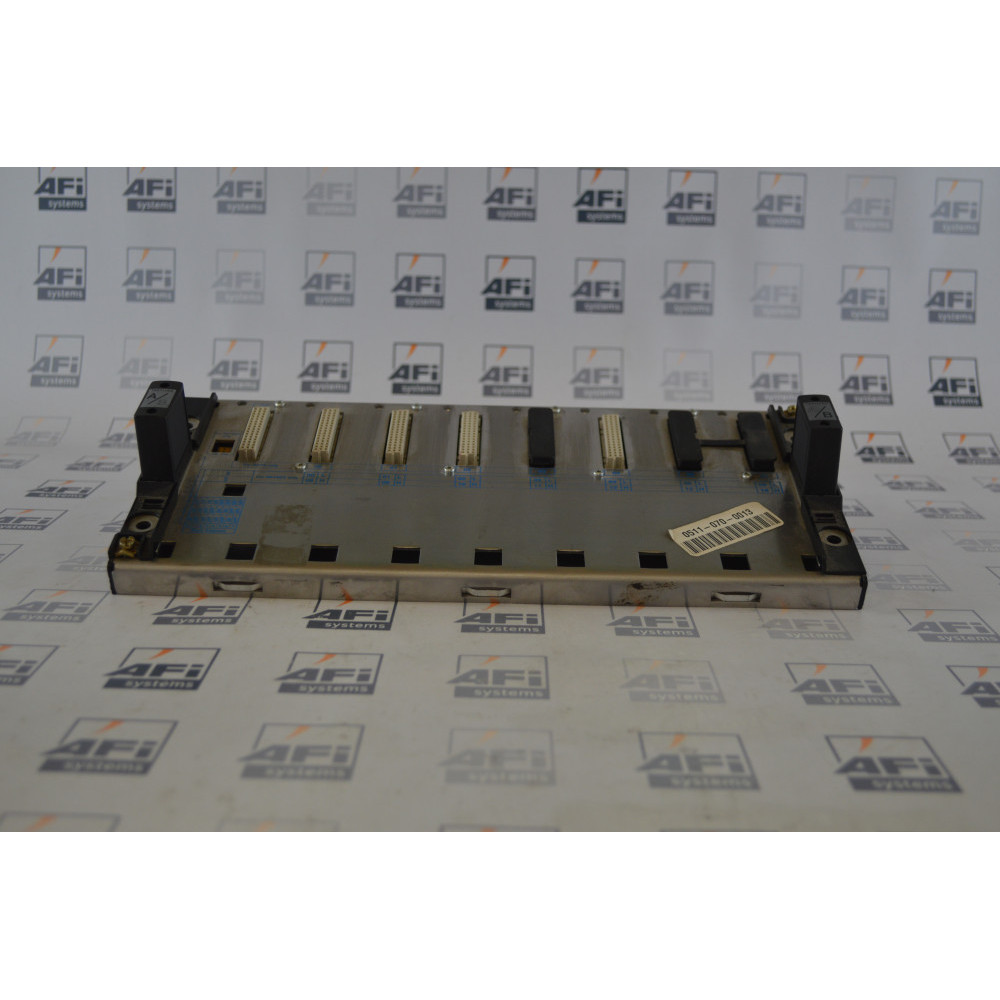 Schneider Electric TSXRKY8EX 8 SLOT EXT. RACK