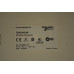 Schneider Electric TSX-CAY-21 STD EXCH TSX CAY 21 SERVO AXIS MODULE 2AXIS 24BIT 250KHZ INPUT 24VDC