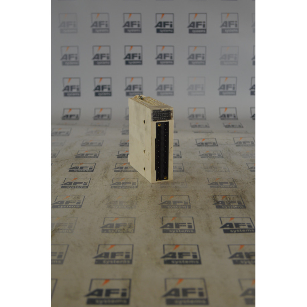 Schneider Electric BMXEHC0800 HIGH SPEED COUNTER 8 CH