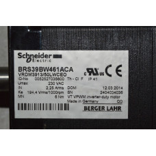 Schneider Electric BRS39BW461ACA MOTOR
