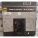 Schneider Electric Square D FAL34015 Molded Case Circuit Breaker 3-Pole 15Amp