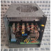 Telemecanique Gradivar VR1AH9HQ9BPS083 AC Inverter Drive