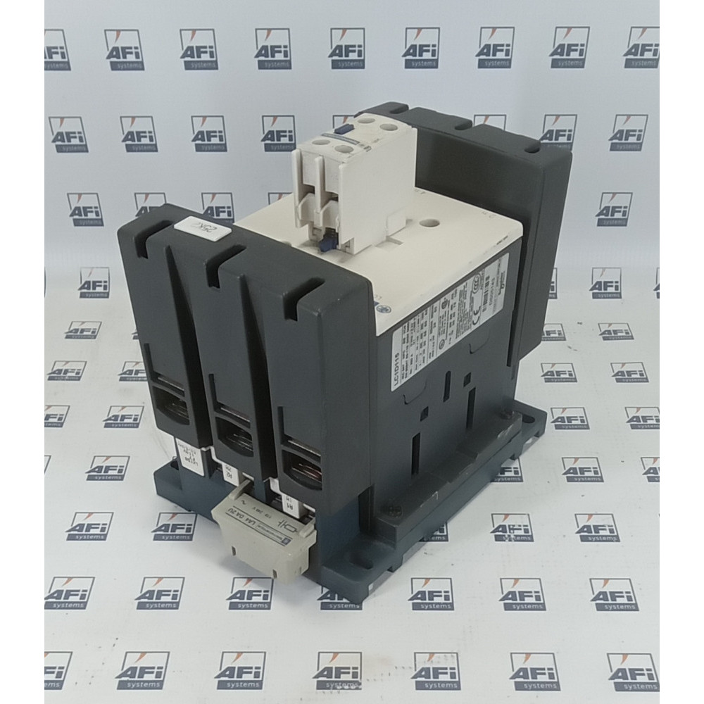 LC1D115 Schneider Electric