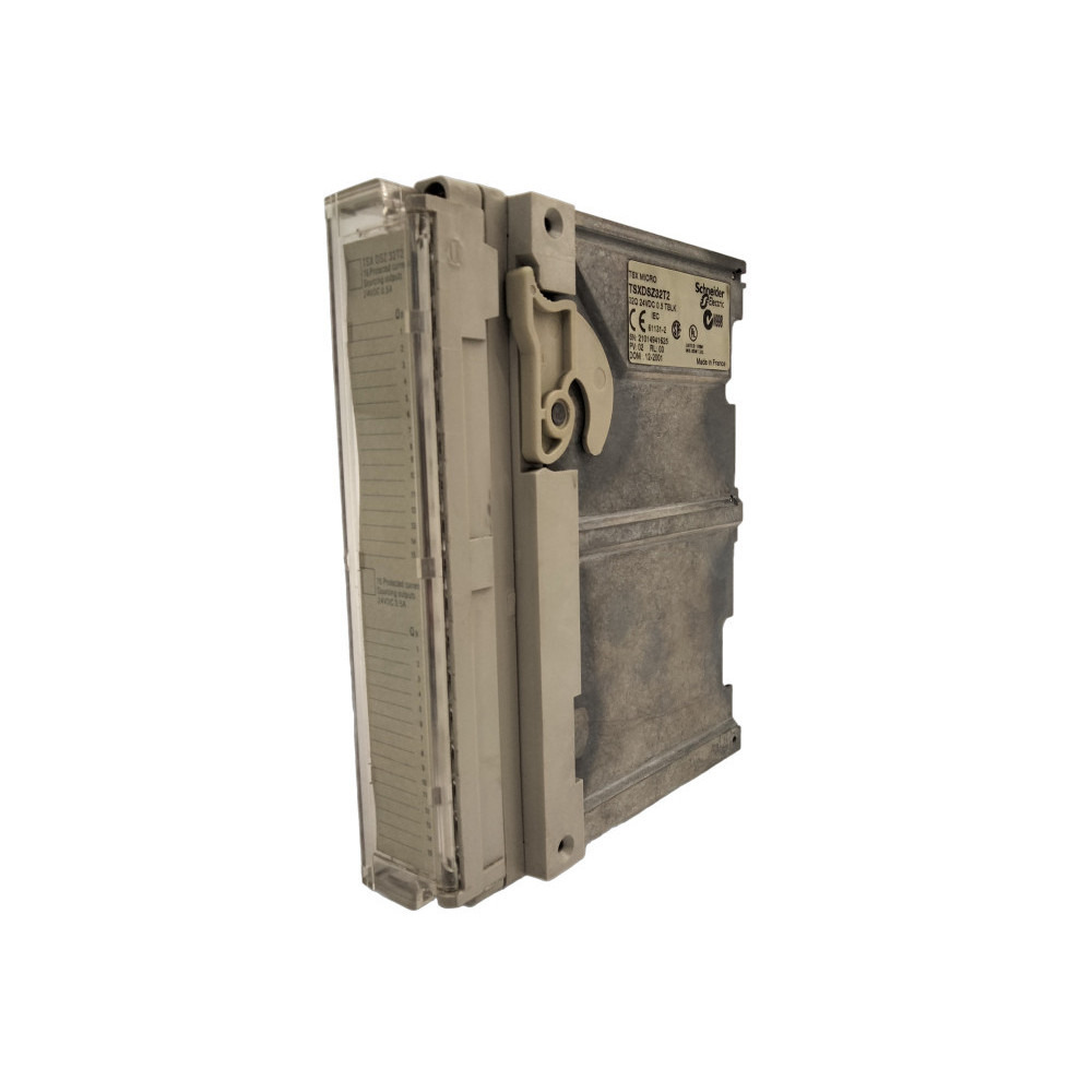 Schneider Electric TSXDSZ32T2 TSX Micro Digital Output Module