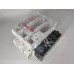 Disconnect Switch Fusible 600V 100A 3-Pole