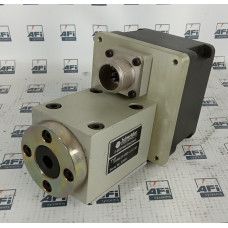 Schneider Kreuznach HVM025-005-5111-9D Servo Valve