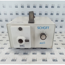 ACE I Light Source Schott Forstec ACE I Light Source Schott Forstec
