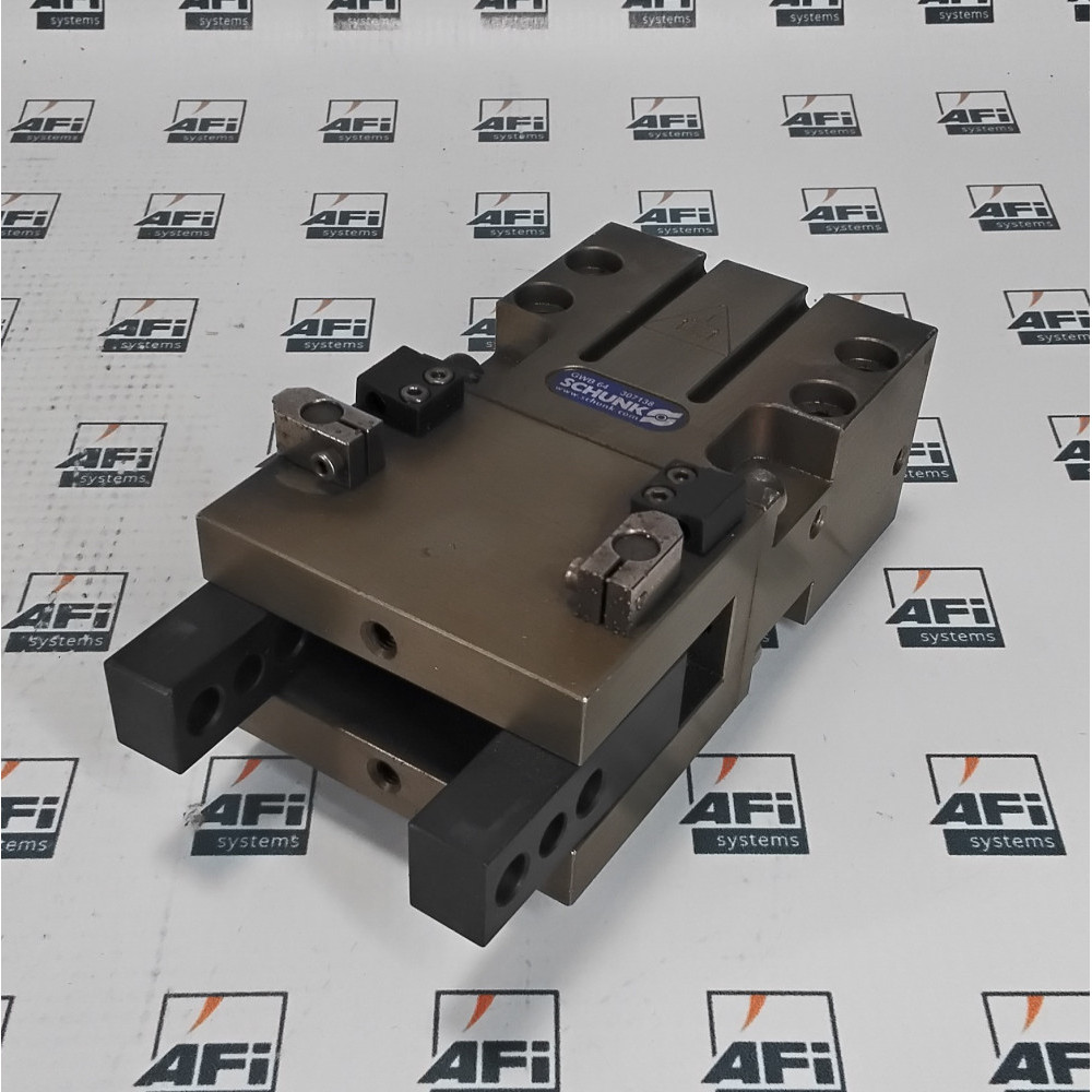 Schunk GWB 64 Angular Gripper