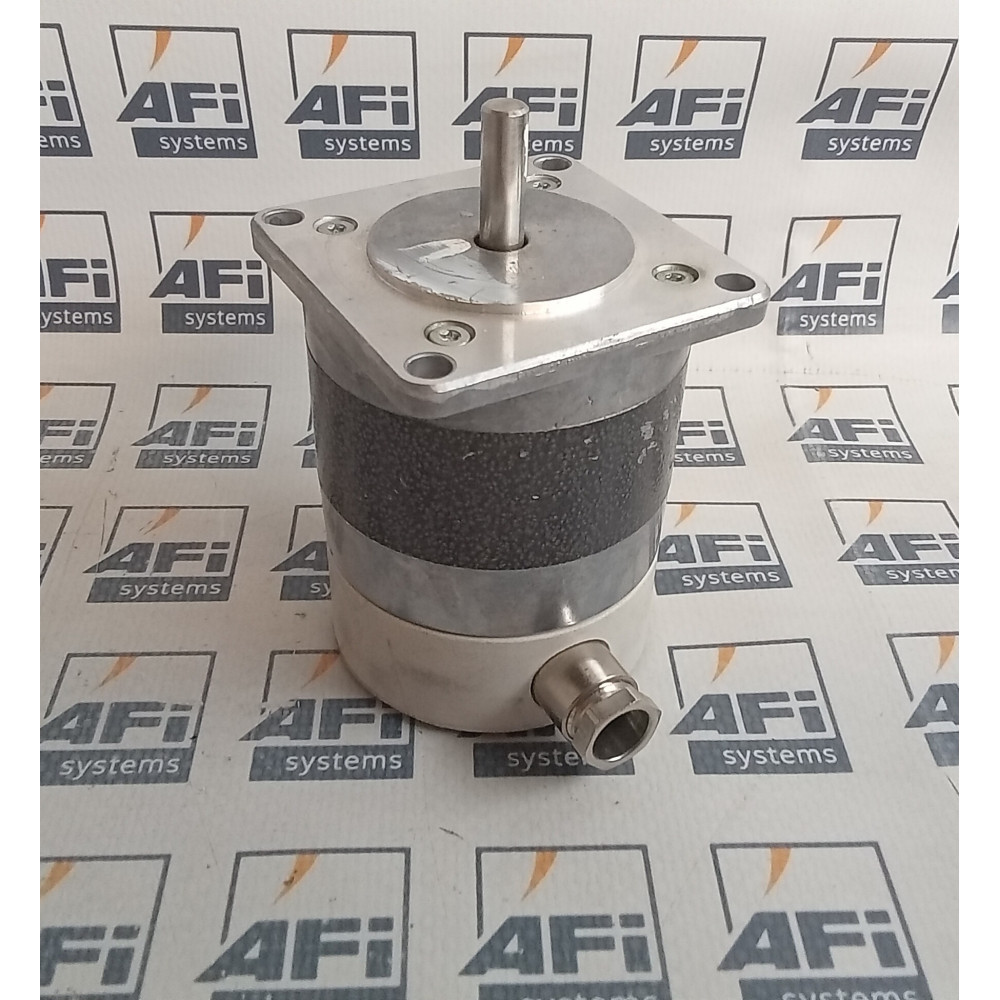 Selectron Seledata SMT 057.074.039 Stepping Motor 4-Phase