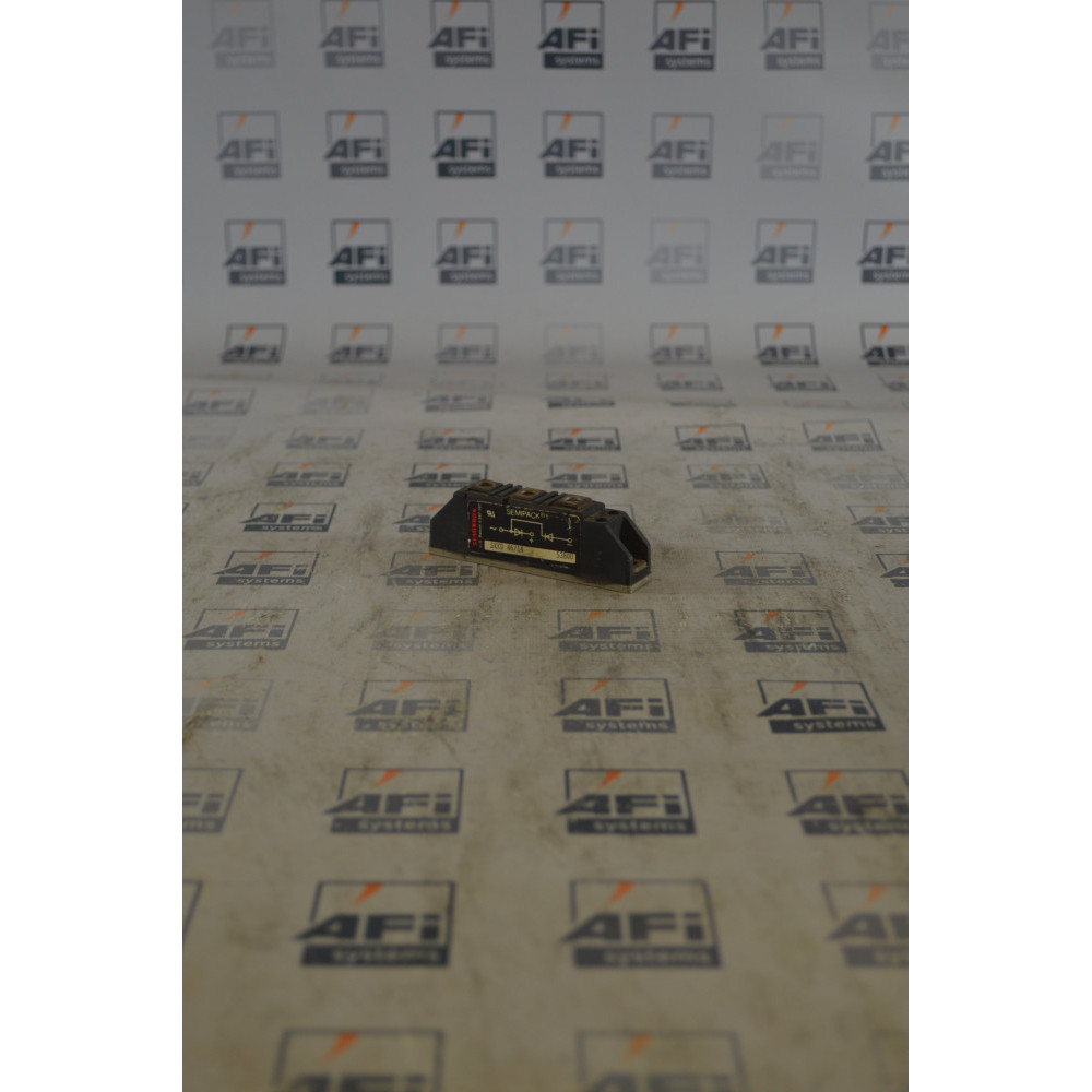 Semikron SKKD46-14 POWER BLOCK