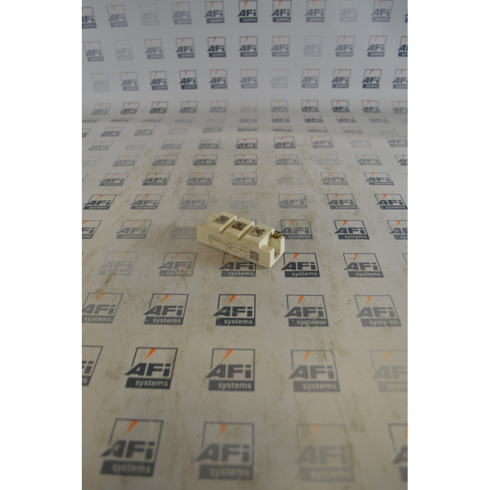 Semikron SKM195GAL123D 195A 1200VSuperfast NPT-IGBT Modules
