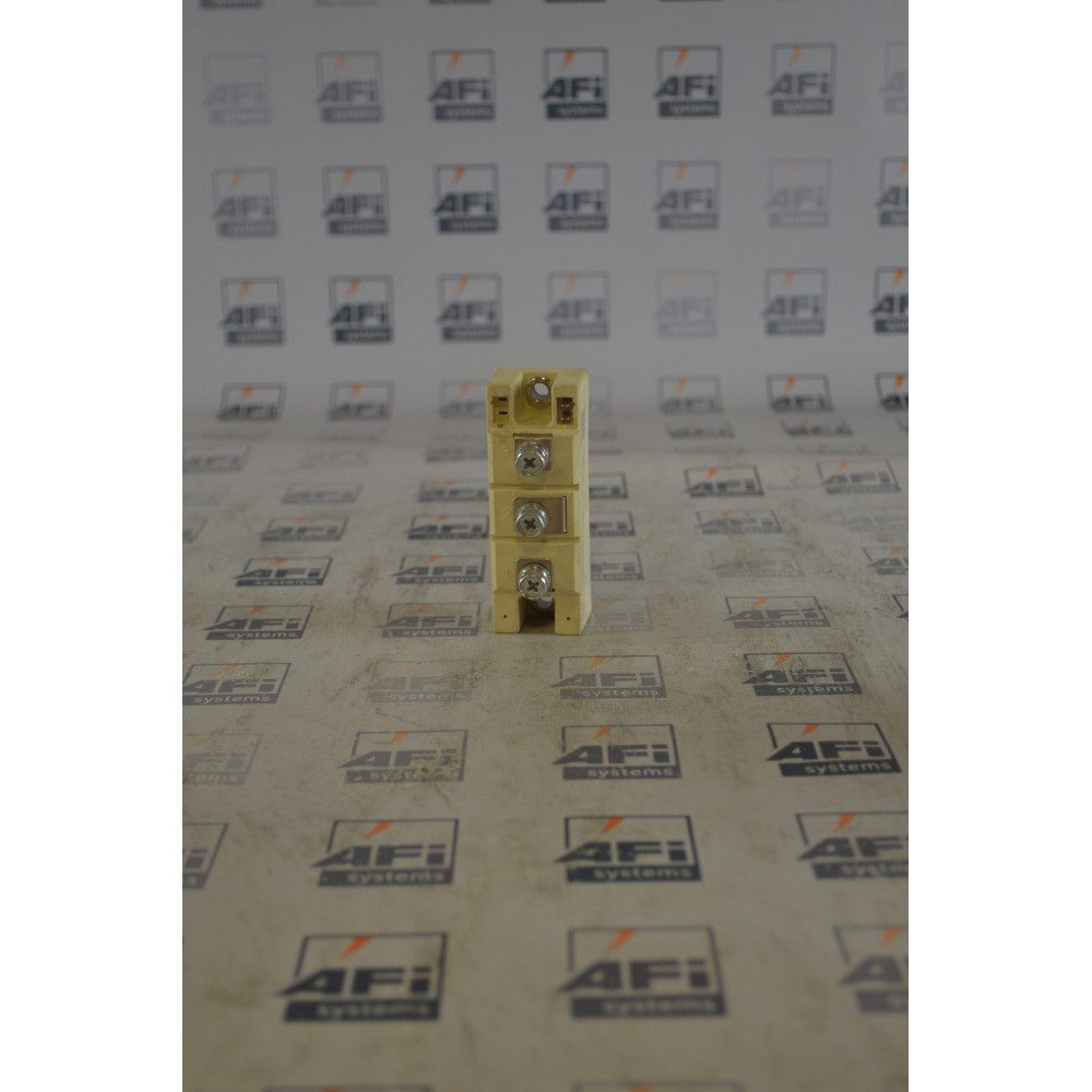 Semikron SKKH162 16E THYRISTOR MODULE  160A  1.6KV