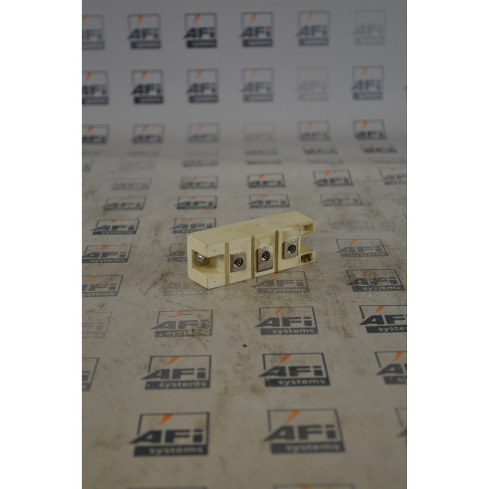 Semikron SKKH-132-16E THRYISTOR DIODE MOD