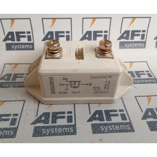 Semikron BSM191F Single Switch Power FREDFET Module