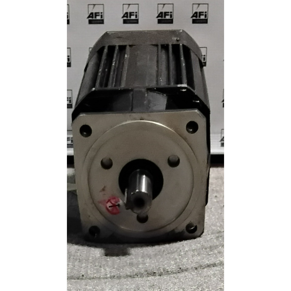 Servo Dynamics HD115B6-88T SERVO MOTOR & ENCODER 530V 6000RMP