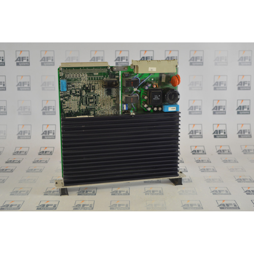 Servotronix PRD-0017000I-15 Servo Control Board