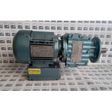 Sew Eurodrive DFT71D4