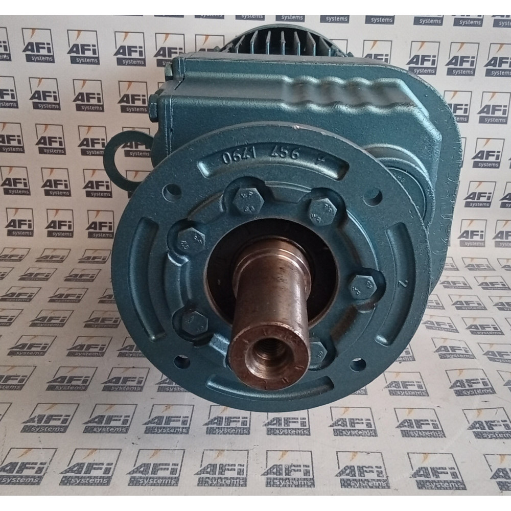 SEW EURODRIVE 3~ Motor DFT71D6/BMG/ASA1 ( DFT71 D6/BMG/ASA1 ) 50Hz 0