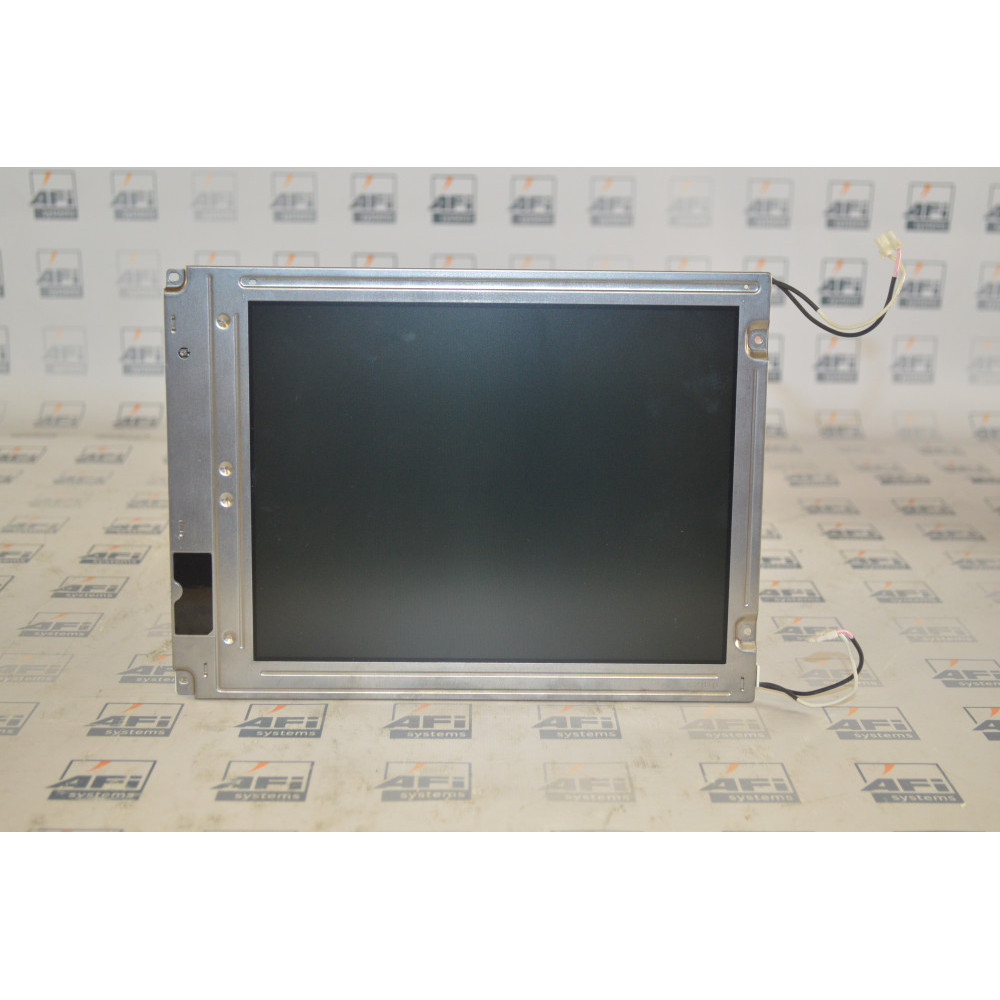 Sharp LQ104V1DG11 OPERATOR INTERFACE LCD 10.4IN 640X480 PIXEL