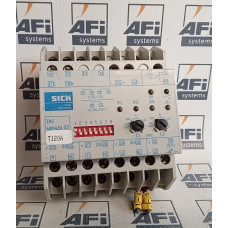 Sick EN2 6009654 Power Supply Switching Unit