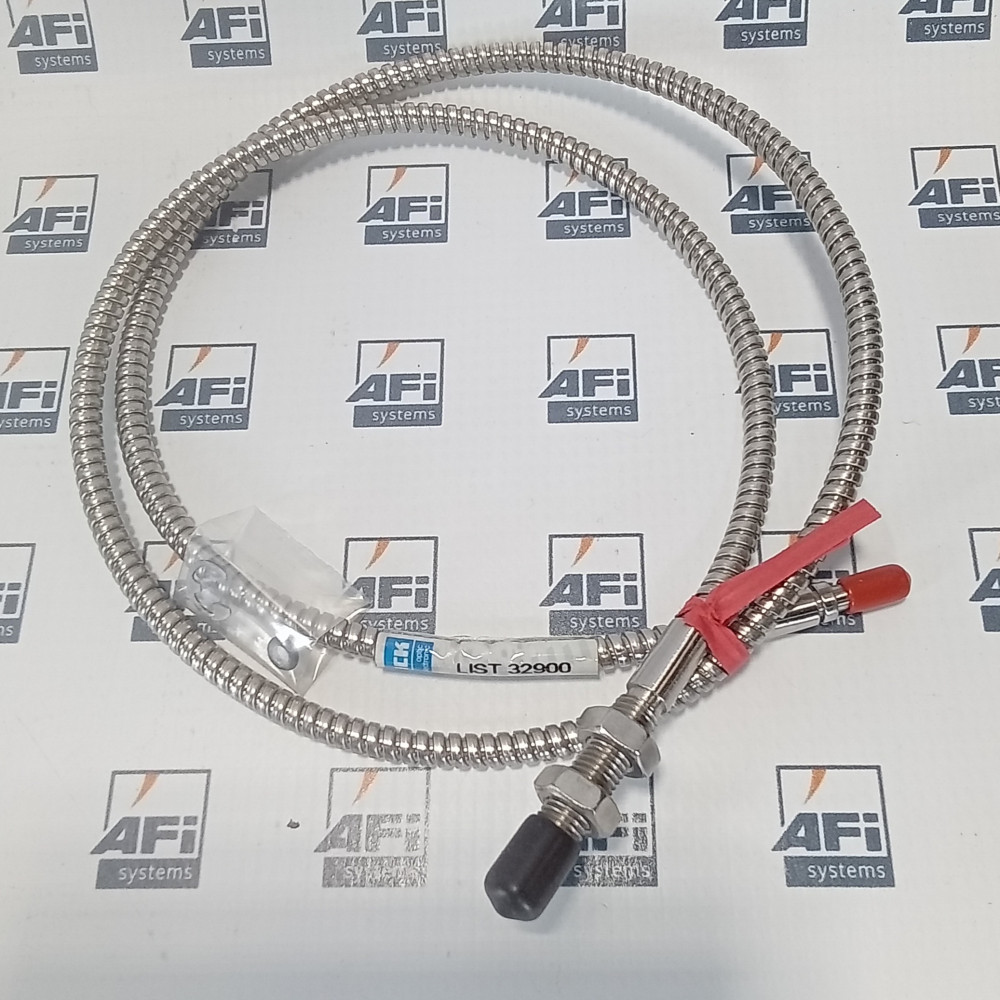 Sick LIST 32900 Fiber Optic Cable