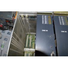 SIEB MEYER CNC 61 SINUDYN SERVO CONTROLLER