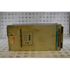 Siemens A1-108-150-503 SIMOVERT Variable Frequency AC Drive