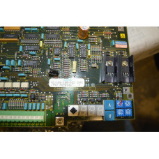 Siemens A1-106-100-522 CONTROL BOARD