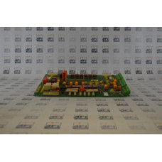Siemens A1-106-100-531 CONTROL BOARD