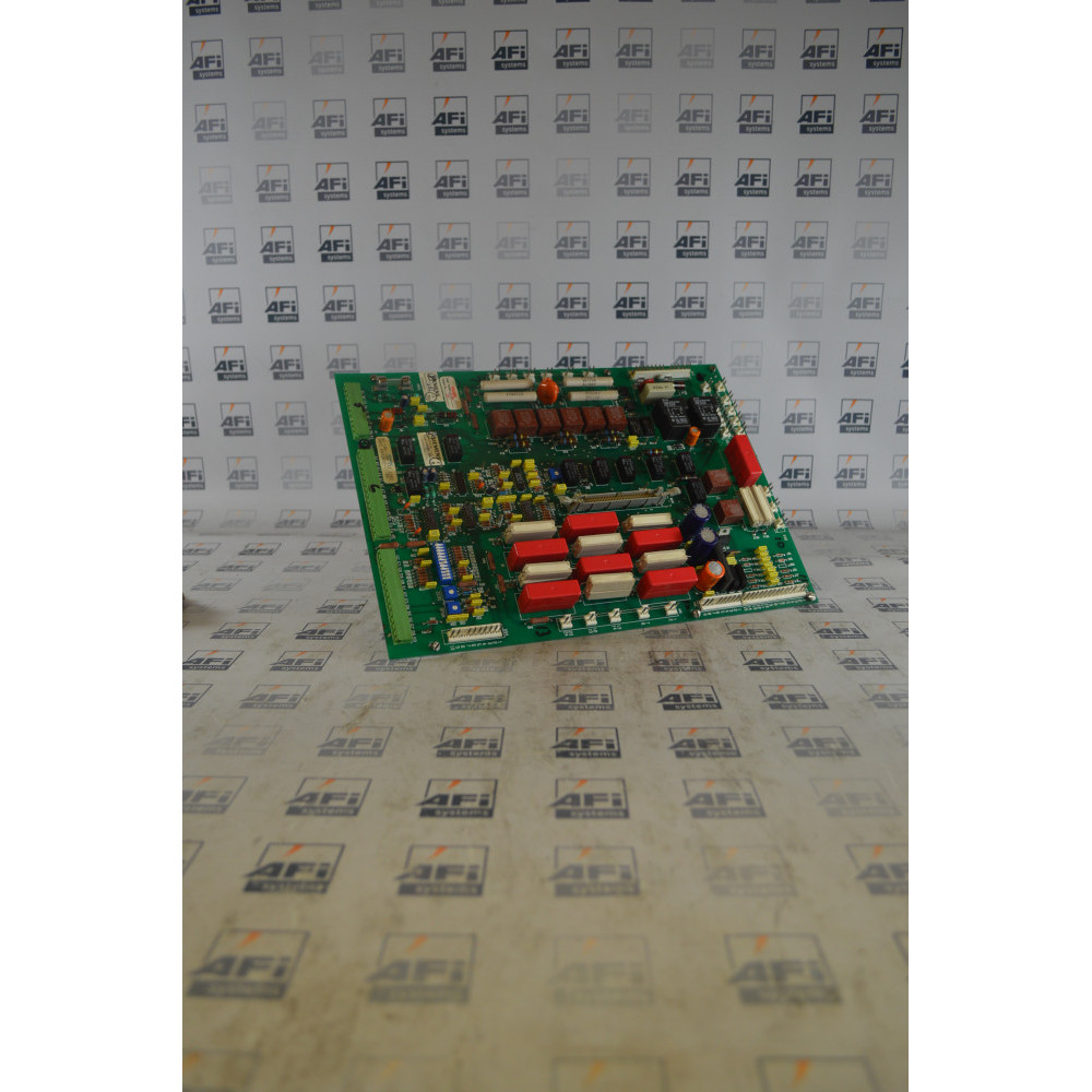 Siemens A1-106-100-533 CONTROL BOARD